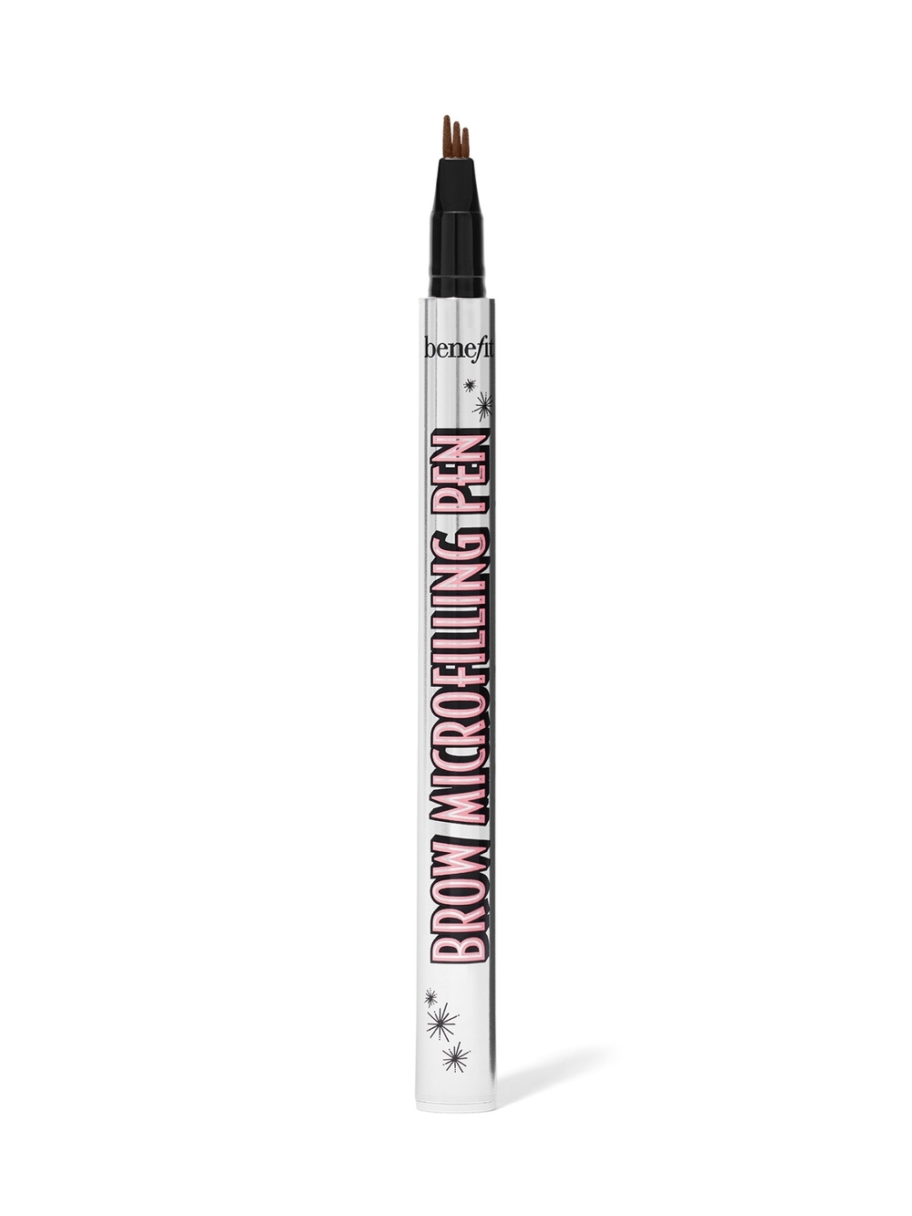 Benefit Brow Microfilling Pen Medium Brown (Full-size)